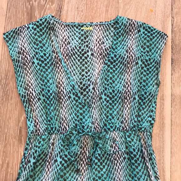 Capelli Swim Cover Up - Picture 2 of 6